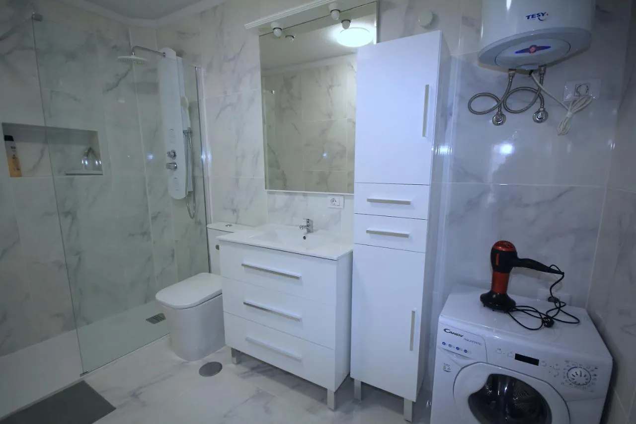 Las Americas - 2 Bedrooms - Flayla-A Arona  0*, Arona (Tenerife) Spanien