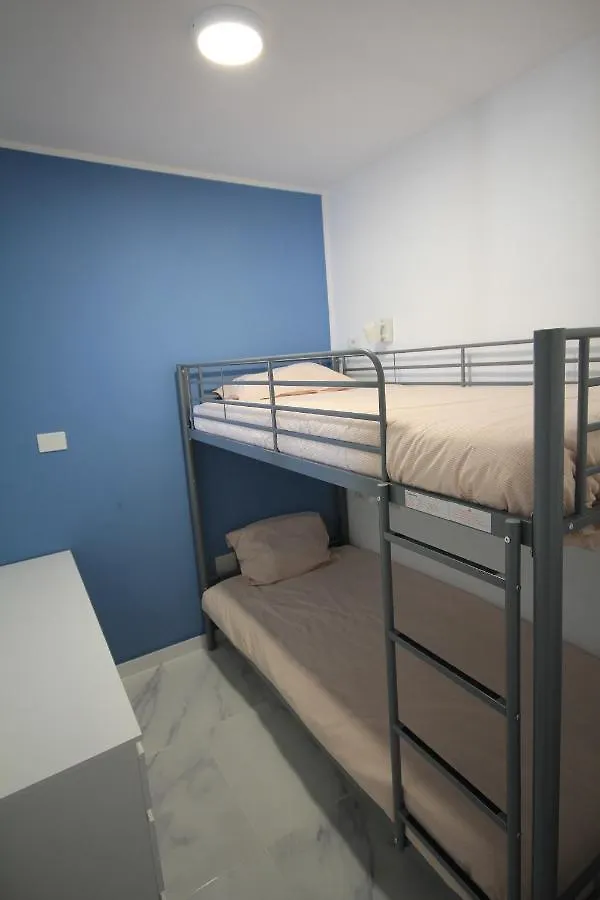 Las Americas - 2 Bedrooms - Flayla-A Arona  Spanien