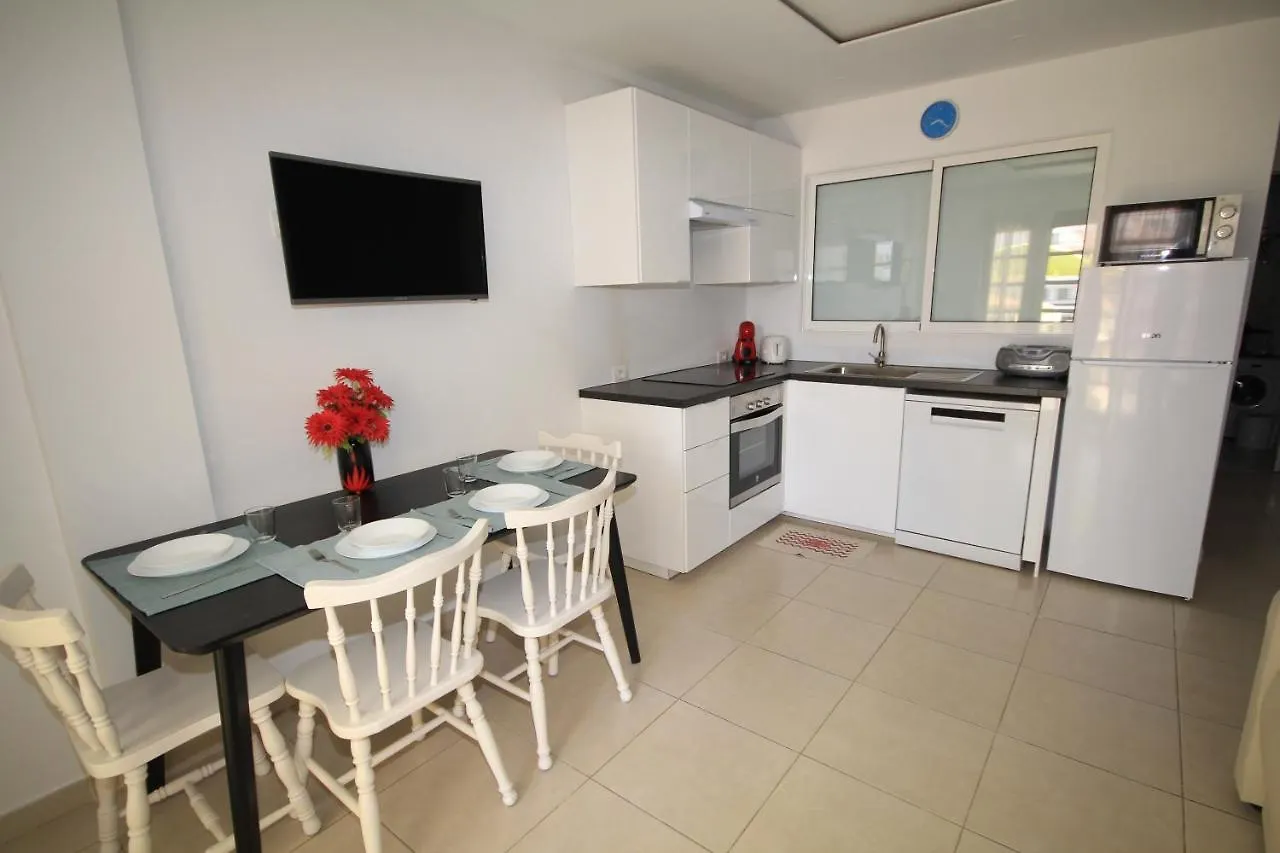 Lejlighed Las Americas - 2 Bedrooms - Flayla-A Arona