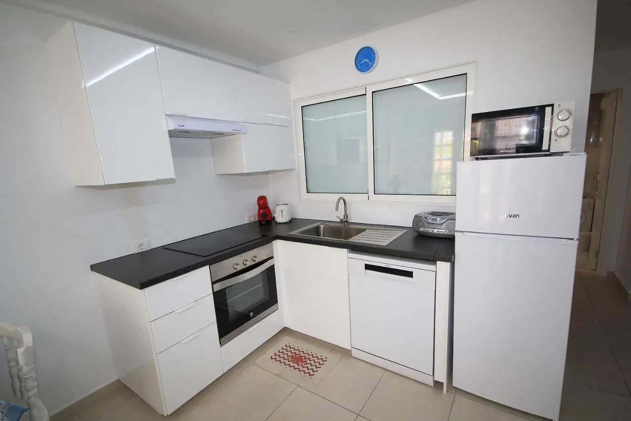 Las Americas - 2 Bedrooms - Flayla-A Arona  Lejlighed Arona (Tenerife)