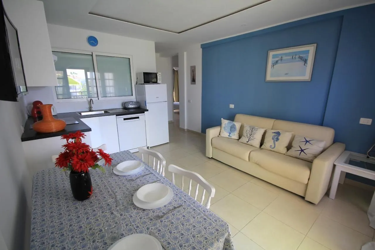 Las Americas - 2 Bedrooms - Flayla-A Arona  Lejlighed