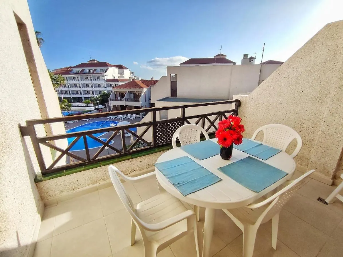 Lejlighed Las Americas - 2 Bedrooms - Flayla-A Arona