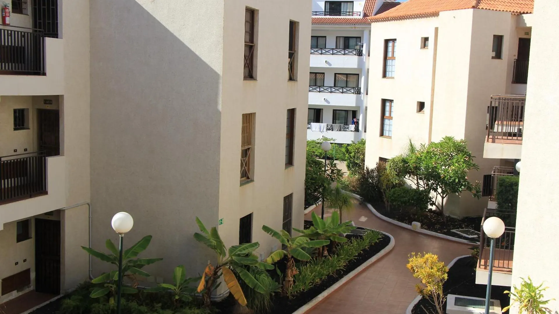 Las Americas - 2 Bedrooms - Flayla-A Arona  Spanien