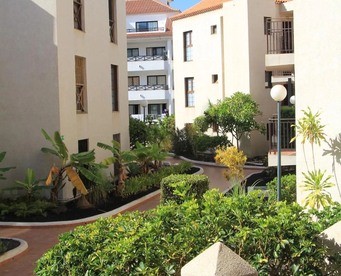 Lejlighed Las Americas - 2 Bedrooms - Flayla-A Arona