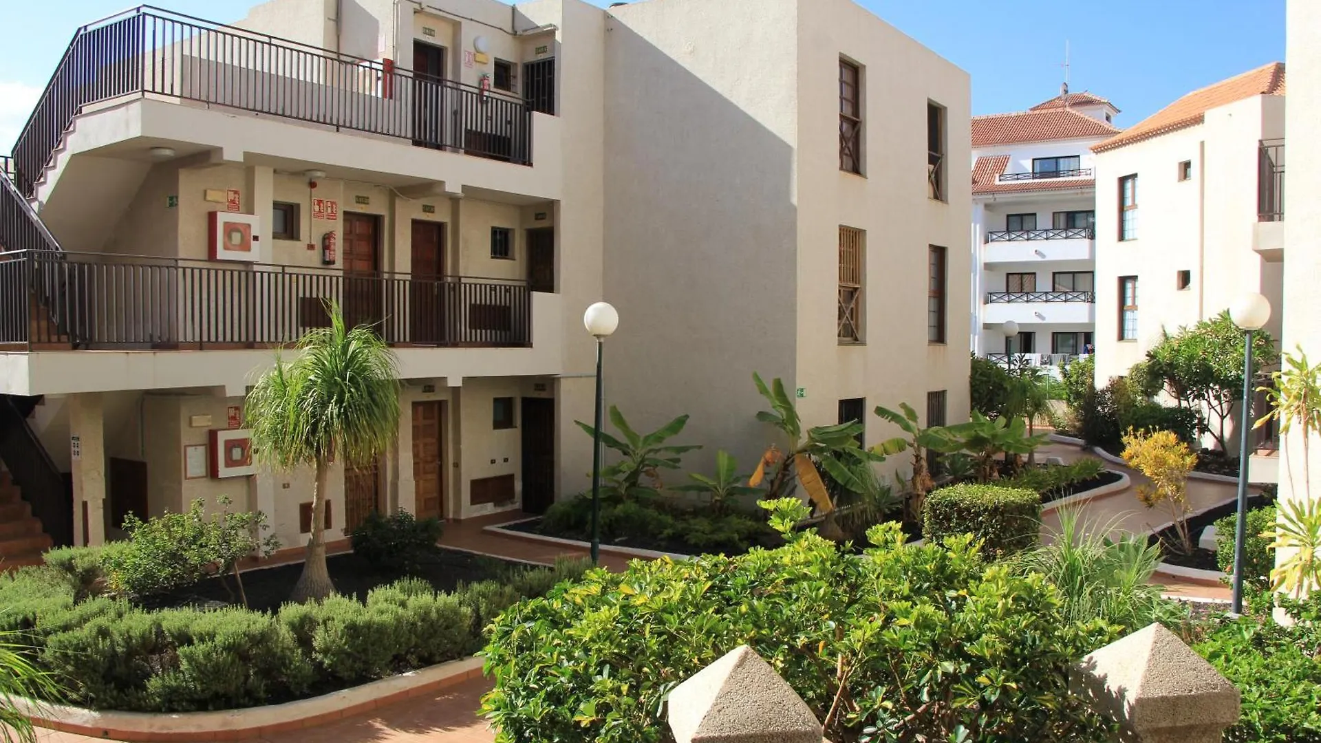 Las Americas - 2 Bedrooms - Flayla-A Arona  Lejlighed Arona (Tenerife)