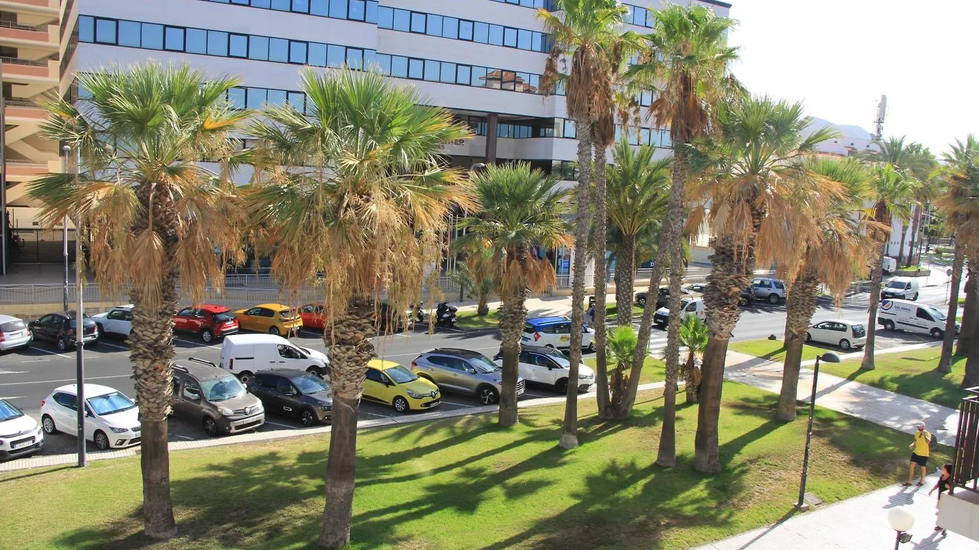 Lejlighed Las Americas - 2 Bedrooms - Flayla-A Arona  Spanien